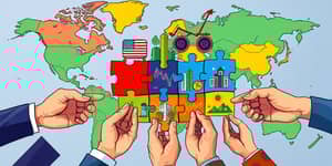 El Puzzle Financiero: Arma tu Cartera con Lógica y Visión