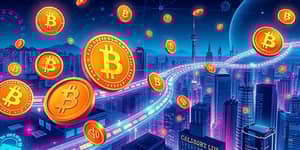 Más Allá del Dinero Físico: Explorando Activos Digitales