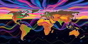 La Escala de Richter: Midiendo la Estabilidad de los Mercados Mundiales