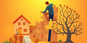 El Rompecabezas del Patrimonio: Ensambla tu Legado Financiero