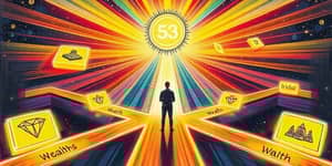 El Código de la Prosperidad Personal: Tus Reglas para el Éxito