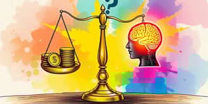 Dinero y Salud Mental: Un Equilibrio Esencial