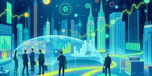 Finanzas Proactivas: Anticipa Tendencias y Gana