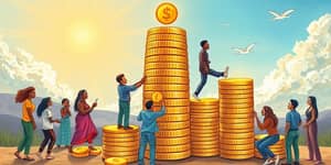 Finanzas Resilientes: Fortalece tu Economía contra Adversidades