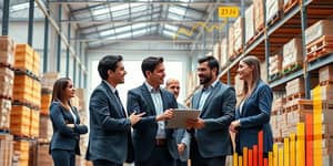 Más Allá del Flujo de Caja: Gestiona tu Capital Circulante