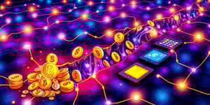 El Secreto de los Micropagos: Descubre Pequeñas Fugas de Dinero