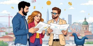 Análisis de Mercado: Encuentra el Préstamo Más Acertado para Ti