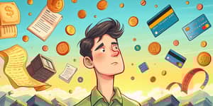 El Origen de tu Dinero: Reconstruye tu Historia Financiera