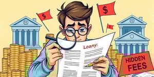 Audita tu Préstamo: Detecta si Estás Pagando de Más Innecesariamente