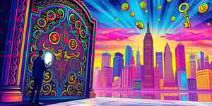 El Poder de un Historial de Crédito Impecable: Abre Todas las Puertas