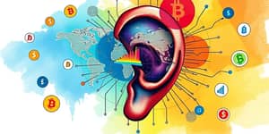 Desarrolla tu 'Oído' Financiero: Escucha las Señales del Mercado