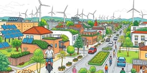 Financiamiento Sostenible: Un Préstamo con Mirada Orientada al Futuro