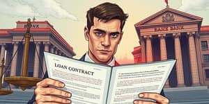 Desmitificando las Cláusulas Abusivas en tu Contrato de Préstamo