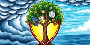 Blindaje Crediticio: Protege tu Crédito de Imprevistos Inesperados