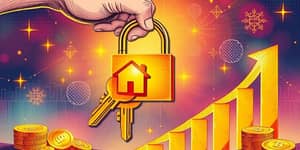 Desbloquea Opciones: Préstamos con Garantías Sólidas