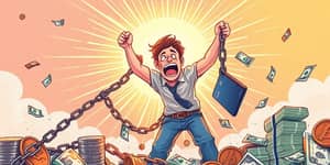 Estrategias Inteligentes para Finalizar tu Endeudamiento