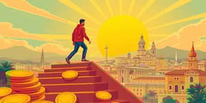 La Deuda y el Camino hacia la Libertad Financiera: Cómo Balancear Ambos