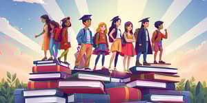 Préstamo Educativo: Una Inversión Sólida en tu Desarrollo Futuro