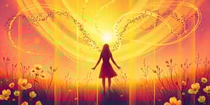 La Narrativa de tu Riqueza: Crea tu Propia Historia de Abundancia