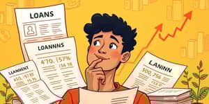 Análisis Detallado: Desentrañando los Términos de tu Préstamo