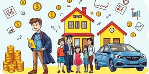 Ventajas y Desventajas: Conoce los Diferentes Tipos de Préstamo