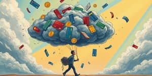 La Psique del Deudor: Cómo la Mente Afecta tus Decisiones Financieras