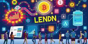 El Futuro del Préstamo: Mirada a las Innovaciones y Tendencias del Mañana