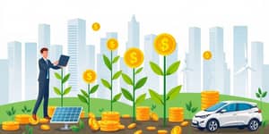 Optimiza tu Fiscalidad: Inversiones con Beneficios Tributarios