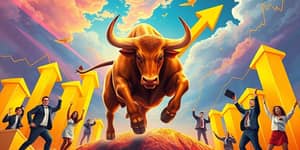 Desbloquea el Crecimiento: Estrategias para Mercados Alcistas