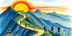 La Ruta del Éxito: Planifica tus Inversiones Paso a Paso