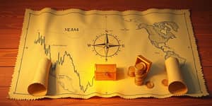 El Mapa del Tesoro: Dónde se Esconde el Próximo Gran Rendimiento