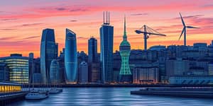 Invierte en el Futuro Ahora: Tendencias Innovadoras y su Impacto