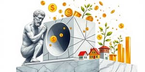 Esculpe tu Patrimonio: Estrategias de Crecimiento a tu Medida