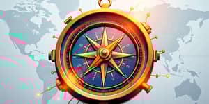 Tu GPS Financiero: Navega el Mercado con Estrategia