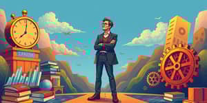 La Mente del Inversor Maestro: Disciplina y Ejecución Impecable