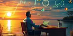 Máximo Rendimiento, Mínimo Estrés: Estrategias de Inversión Relajadas