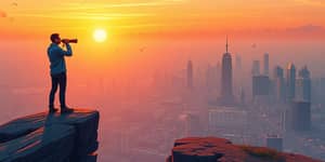 El Poder de la Anticipación: Invierte Antes que la Masa