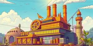 La Fábrica de Riqueza: Cómo Tus Inversiones Trabajan por Ti