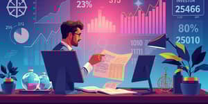 Desentraña los Números: Contabilidad para Inversores Intuitivos