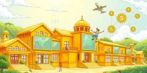 Construyendo un Imperio Pasivo: Ingresos sin Trabajo Activo