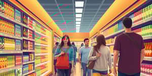 Inflación Silenciosa: Cómo Afecta Países Desarrollados