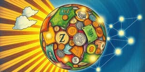 Monedas Fuertes: Resistencia y Vulnerabilidad en el Escenario Mundial