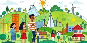 Inversión de Impacto Social: Ganancias con Huella Positiva