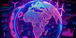 Acciones con Potencial: Empresas Innovadoras Globales