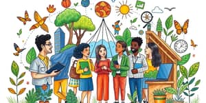 Capital Consciente: Inversiones con Propósito a Nivel Mundial