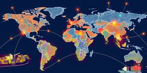 El Dilema de la Cadena de Suministro: Riesgos y Oportunidades