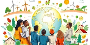 Inversión de Impacto: Creando Valor Social y Financiero Global