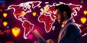 El Arte de la Cobertura: Protegiendo tu Cartera Globalmente