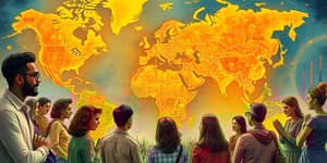 Narrativas Económicas: Cómo las Historias Mueven el Capital Global