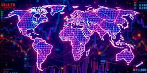 El Cerebro de las Finanzas: Inteligencia Artificial en Mercados Mundiales